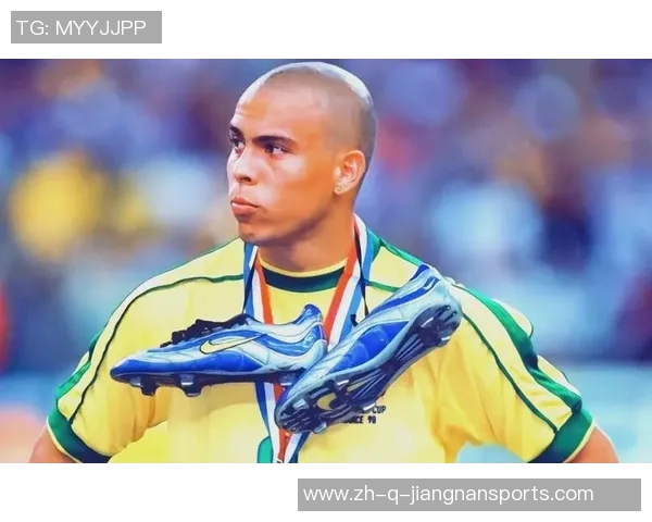 从贫民窟到巅峰之路：那些经历过最坎坷人生的足球传奇球星